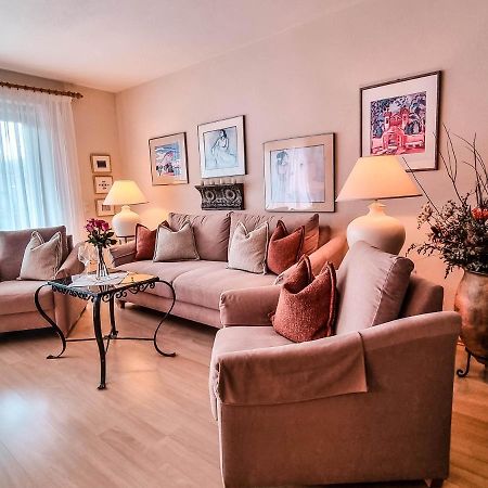 Bergidyll Apartamento Garmisch-Partenkirchen Exterior foto