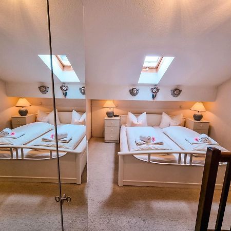 Bergidyll Apartamento Garmisch-Partenkirchen Exterior foto