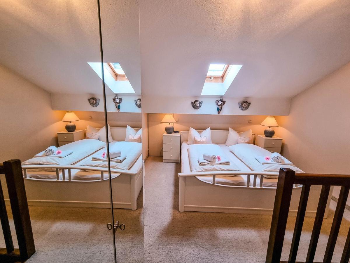 Bergidyll Apartamento Garmisch-Partenkirchen Exterior foto