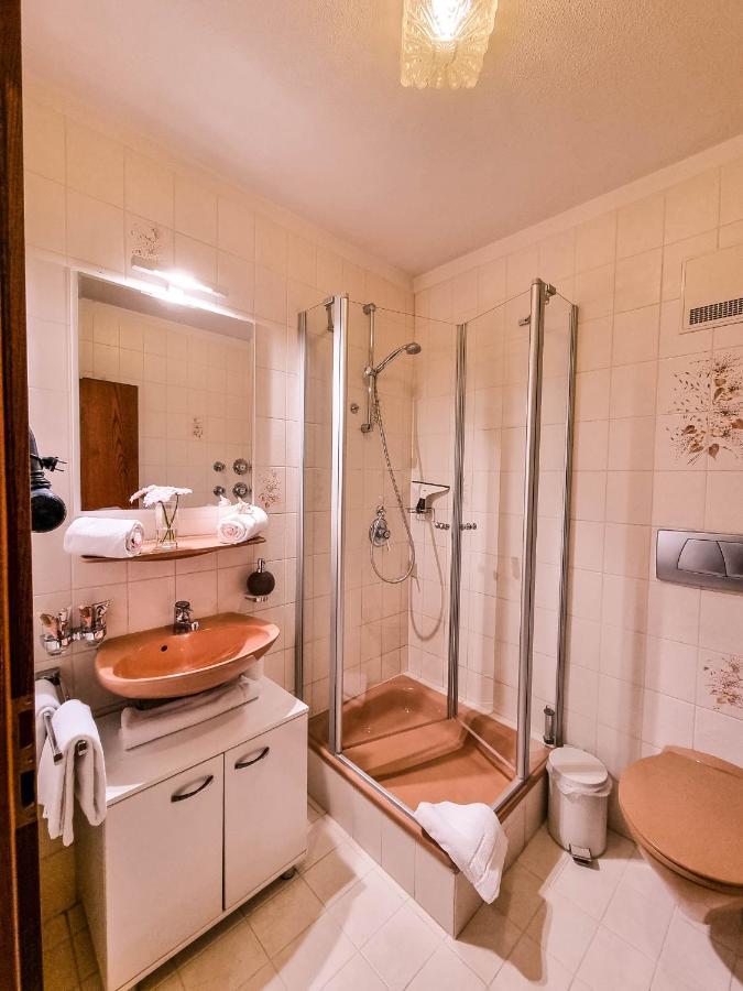 Bergidyll Apartamento Garmisch-Partenkirchen Exterior foto
